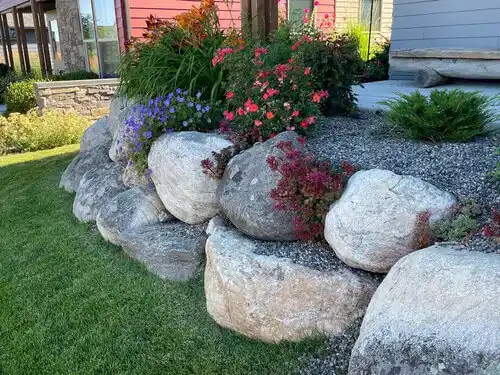 landscaping services Washington